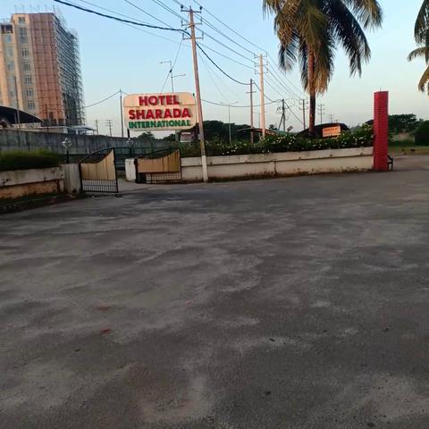 Sharada International Hotel - Traveller Photo