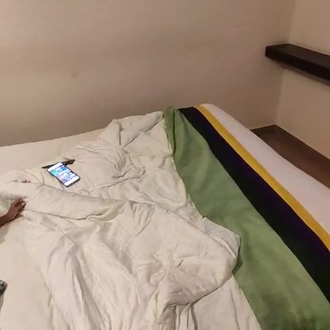 Itsy Hotels Vijaya Residency - Traveller Photo