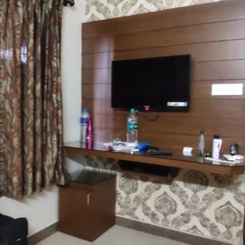 Vyavahar Lodge - Traveller Photo