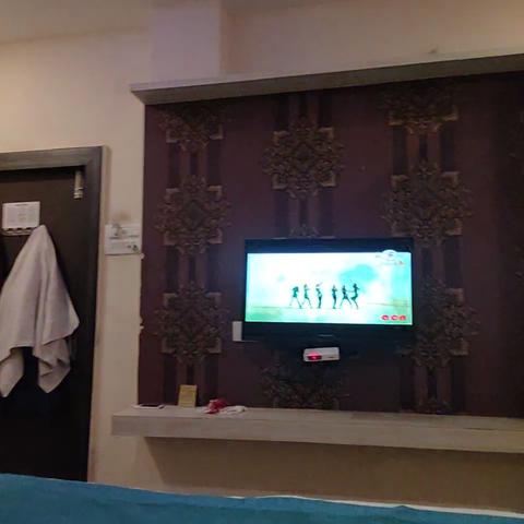 Hotel Atlas Palace - Traveller Photo