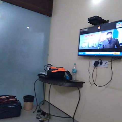 HOTEL SATYUG INN - Traveller Photo