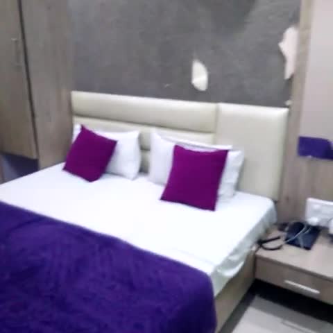 HOTEL AAMANTRAN AVENUE - Traveller Photo