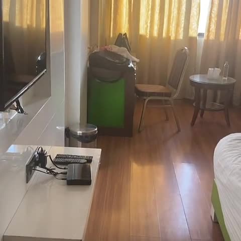 Hotel Abika Elite - Traveller Photo