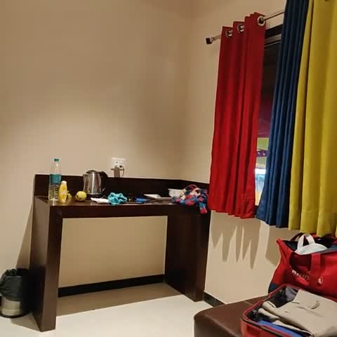 Hotel Atharva - Traveller Photo