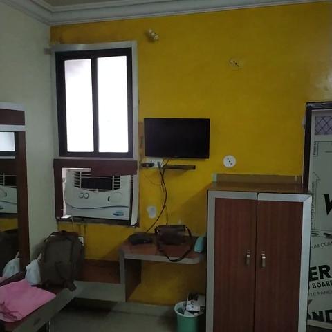 Hotel Gujarat Palace - Traveller Photo