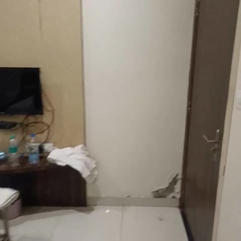 Hotel Kamad Giri - Traveller Photo