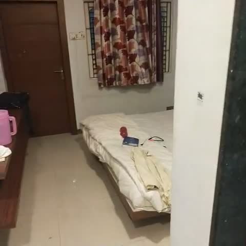 Hotel Mahalaxmi, Near Mahakal Temple - Traveller Photo