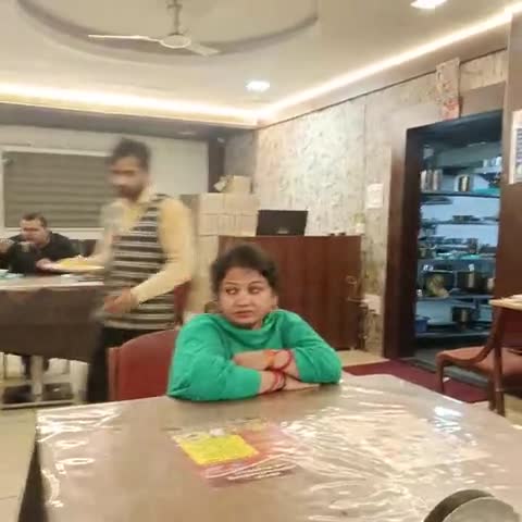 Hotel Maheshwari Avenue - Traveller Photo