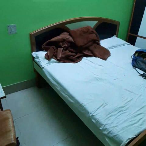 Hotel Ashirwad - Traveller Photo