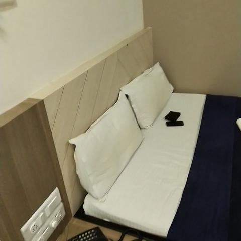 Hotel Grand Paradise - Traveller Photo