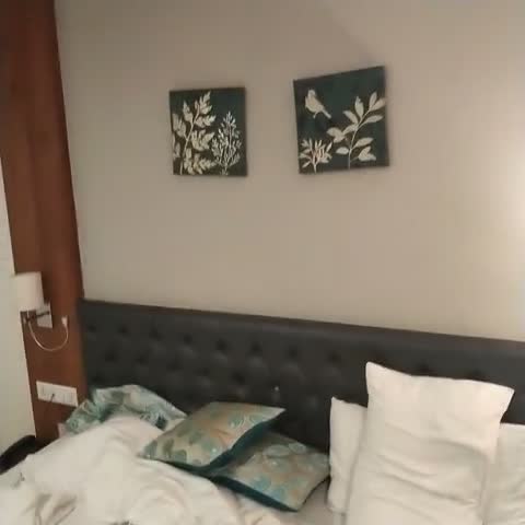 Hotel Apex International - Traveller Photo