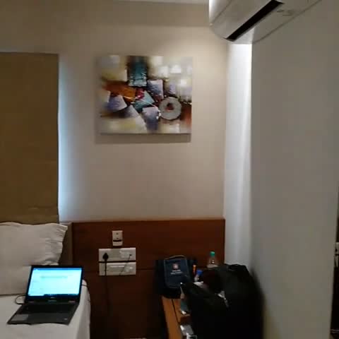 Hotel Blue Lagoons Manjalpur Near Makarpura - Traveller Photo