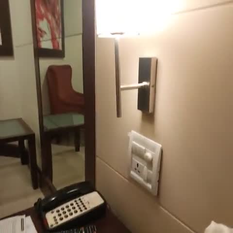 Hotel Express Residency - Traveller Photo