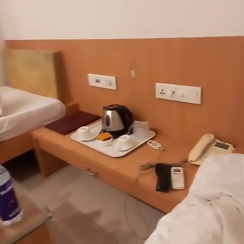 HOTEL HARMONY - Traveller Photo