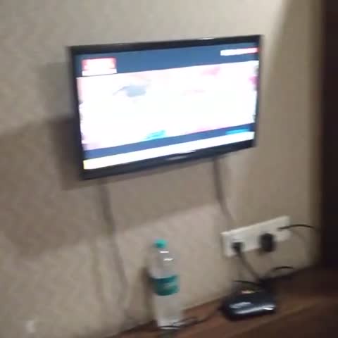 Hotel Maryland Rooms - Traveller Photo
