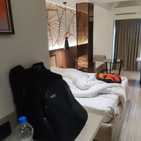 Hotel President - Traveller Photo
