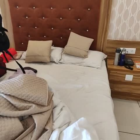 Hotel Royal king - Traveller Photo
