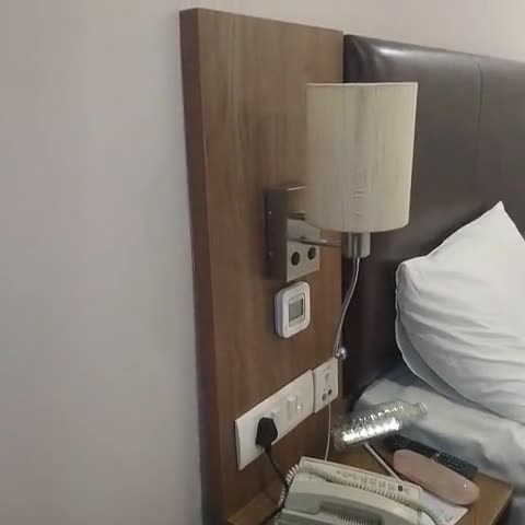 The Beacon Hotel Vadodara - Traveller Photo