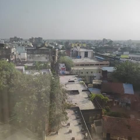 Hotel Adina Palace, Valsad - Traveller Photo
