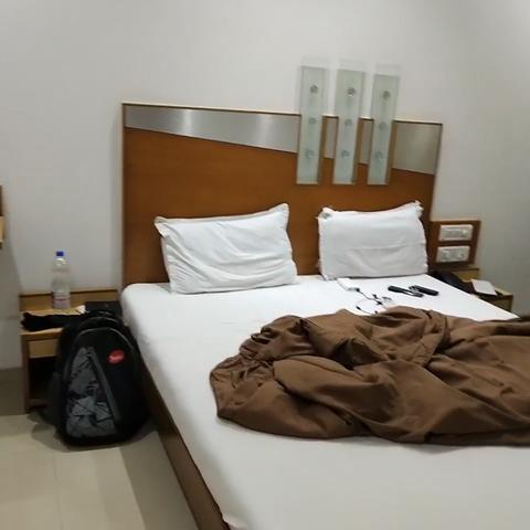 Hotel Supreme - Traveller Photo