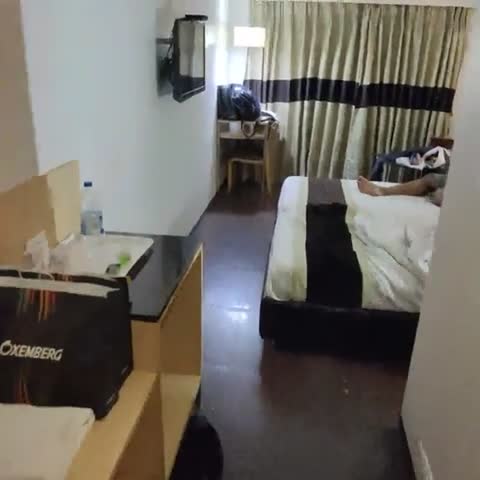 Hotel The Blossom - Traveller Photo