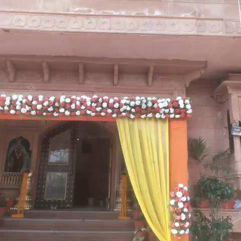 Benaras Kothi - Traveller Photo