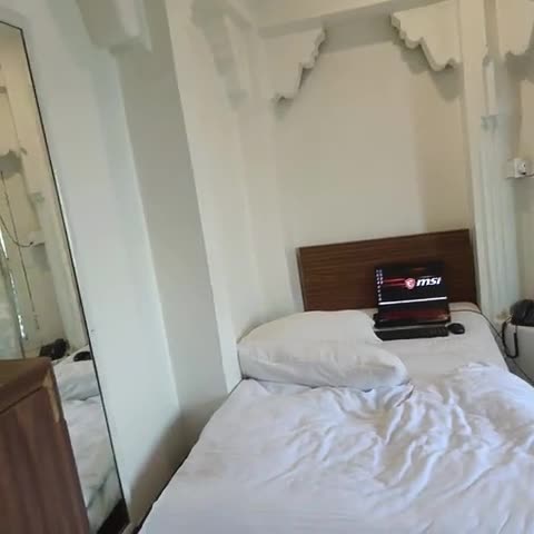 Dwivedi Hotels (Palace on Steps) - Traveller Photo