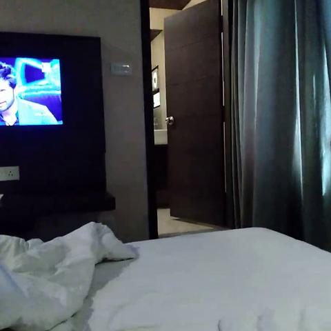 Hotel Buddha - Traveller Photo