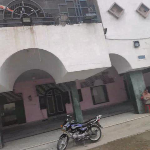 Hotel Rameshwaram - Traveller Photo