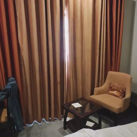 Hotel Abhinav International - Traveller Photo