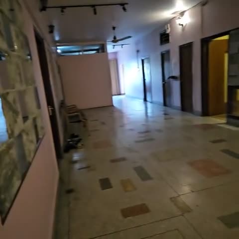 Hotel Ajaya - Traveller Photo