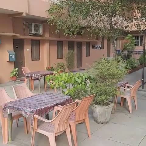 Hotel Alka - Traveller Photo