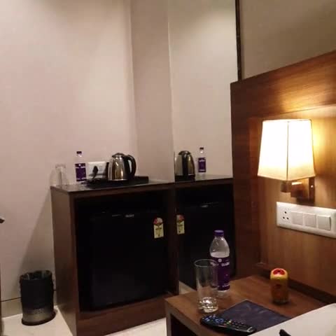 Hotel Four Element - Traveller Photo
