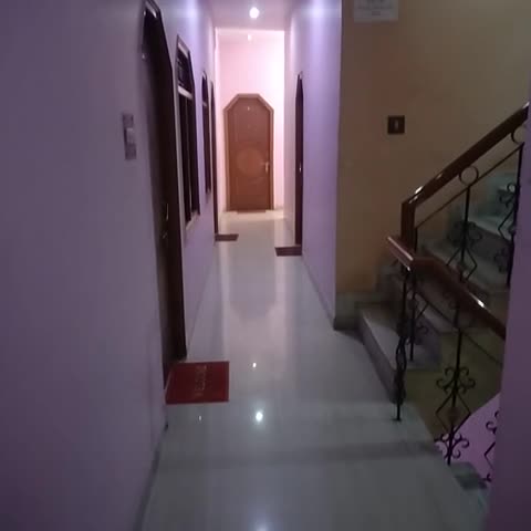 Hotel Ganesha - Traveller Photo