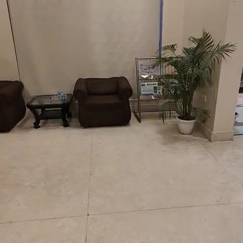 Hotel Janhvi International - Traveller Photo