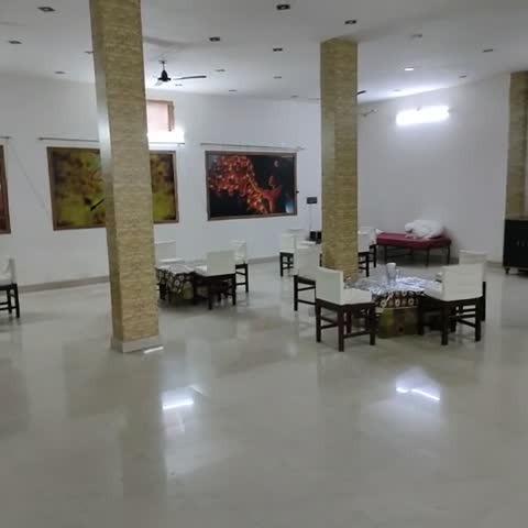 Hotel K V Palace - Traveller Photo