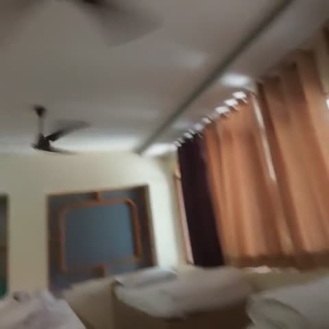 Hotel Padmini International - Traveller Photo