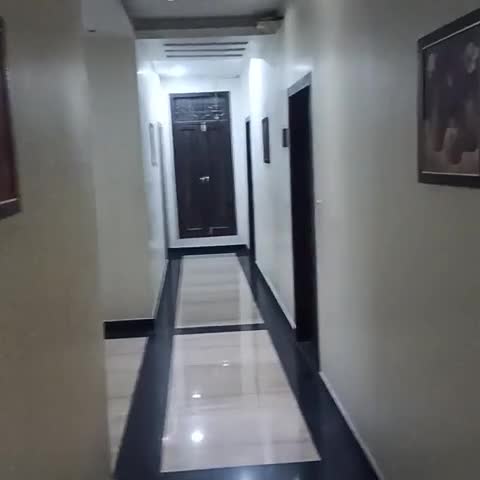Hotel Park Plaza - Traveller Photo
