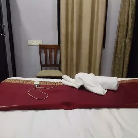Hotel Parque Inn - Traveller Photo