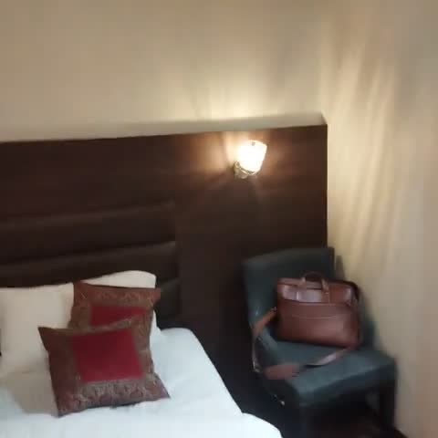 Hotel Radiance Courtyard - Traveller Photo