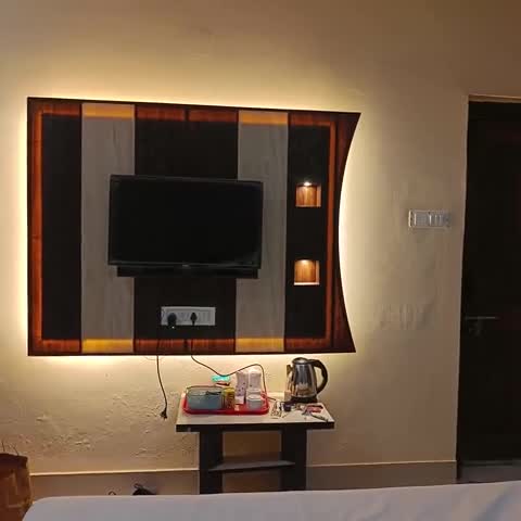 Hotel Rajyashree palace - Traveller Photo