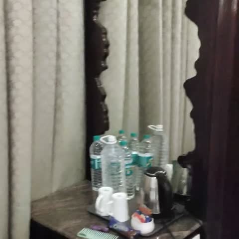 Hotel RIO Benaras - Traveller Photo