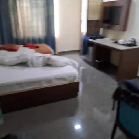 Hotel Silk City - Traveller Photo