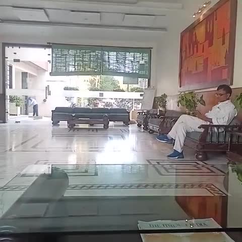 Hotel Surya - Traveller Photo