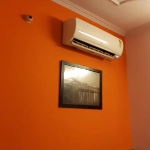 Super Hotel O Haveli Inn - Traveller Photo