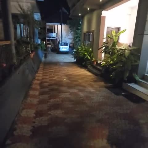 Black Beach Resort - Traveller Photo