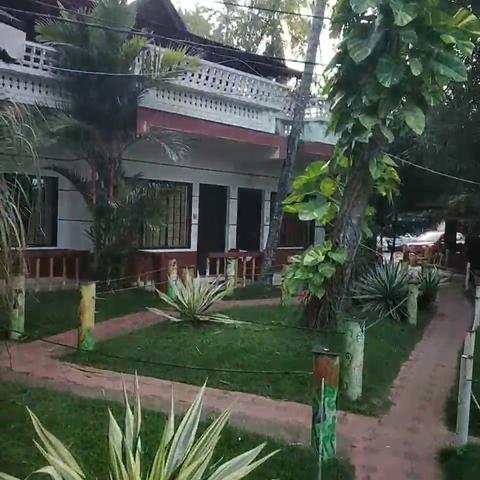 Clafouti Beach Resort - Traveller Photo