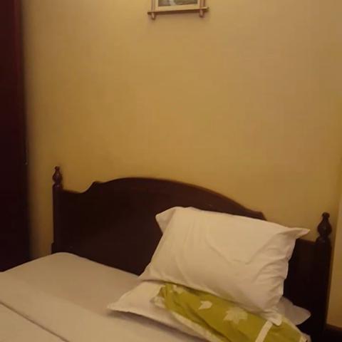 Hotel Aavanaa Inn - Traveller Photo