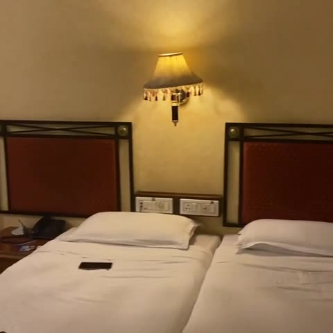 Hotel Darling Residency - Traveller Photo