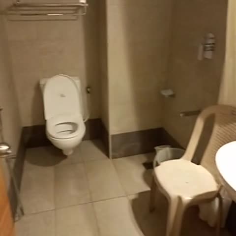 HOTEL SMS GRAND IMPERIAL VELLORE - Traveller Photo